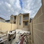 Satılır 4 otaqlı Həyət evi/villa, Masazır, Abşeron rayonu 4