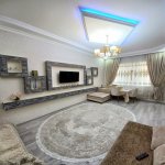 Satılır 4 otaqlı Həyət evi/villa, Azadlıq metrosu, Binəqədi qəs., Binəqədi rayonu 4