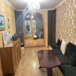 Kirayə (aylıq) 3 otaqlı Köhnə Tikili, Elmlər akademiyası metrosu, Yasamal rayonu 1