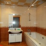 Продажа 2 комнат Новостройка, м. Халглар Достлугу метро, Ахмедли, Хетаи район 7