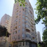 Satılır 3 otaqlı Yeni Tikili, 28 May metrosu, Nəsimi rayonu 1