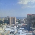 Kirayə (aylıq) 5 otaqlı Ofis, Nizami metrosu, Yasamal rayonu 2