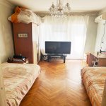 Продажа 3 комнатная Вторичка, м. Азадлыг метро, 8-ой микрорайон, Бинагадинский р-н район 2