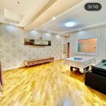 Satılır 2 otaqlı Yeni Tikili, Qara Qarayev metrosu, Nizami rayonu 3
