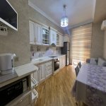 Аренда 3 комнатная Новостройка, Белый город, Хетаи район 10