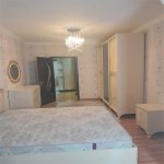 Kirayə (aylıq) 3 otaqlı Köhnə Tikili, Neftçilər metrosu, Nizami rayonu 6