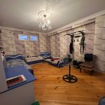 Satılır 4 otaqlı Yeni Tikili, Neftçilər metrosu, Nizami rayonu 5