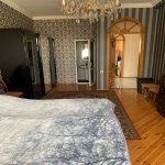 Satılır 14 otaqlı Həyət evi/villa, Gənclik metrosu, Nərimanov rayonu 13