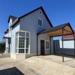 Satılır 5 otaqlı Bağ evi, Kürdəxanı qəs., Sea Breeze, Sabunçu rayonu 13