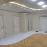 Satılır 3 otaqlı Yeni Tikili, Qara Qarayev metrosu, Nizami rayonu 3