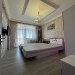 Продажа 3 комнат Новостройка, İnşaatçılar метро, пос. Йени Ясамал, Ясамал район 9