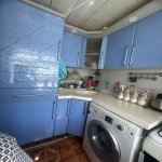 Kirayə (aylıq) 2 otaqlı Köhnə Tikili, Neftçilər metrosu, Nizami rayonu 4