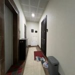 Satılır 4 otaqlı Yeni Tikili, Xətai metrosu, Ağ şəhər, Xətai rayonu 21