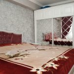 Kirayə (aylıq) 2 otaqlı Yeni Tikili, Qara Qarayev metrosu, Nizami rayonu 3