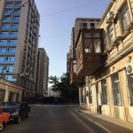Satılır 1 otaqlı Köhnə Tikili, Nizami metrosu, Nəsimi rayonu 3