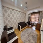 Kirayə (aylıq) 3 otaqlı Yeni Tikili, Nəriman Nərimanov metrosu, Nərimanov rayonu 1