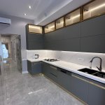 Аренда 3 комнатная Новостройка, Белый город, Хетаи район 19