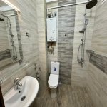 Satılır 3 otaqlı Köhnə Tikili, Nizami metrosu, Yasamal rayonu 14