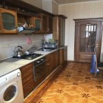 Satılır 3 otaqlı Yeni Tikili, Memar Əcəmi metrosu, 5-ci mikrorayon, Nəsimi rayonu 15