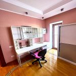 Kirayə (aylıq) 4 otaqlı Yeni Tikili, Nizami metrosu, Yasamal qəs., Yasamal rayonu 8