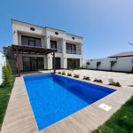 Satılır 6 otaqlı Bağ evi, Şağan, Xəzər rayonu 1