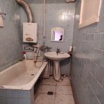 Kirayə (aylıq) 3 otaqlı Köhnə Tikili, Əhmədli metrosu, Xətai rayonu 5