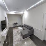 Kirayə (aylıq) 4 otaqlı Yeni Tikili, Xətai metrosu, Xətai rayonu 15