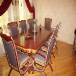 Kirayə (aylıq) 7 otaqlı Həyət evi/villa, Rəsulzadə qəs., Binəqədi rayonu 57