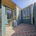 Satılır 3 otaqlı Həyət evi/villa, Binə qəs., Xəzər rayonu 1