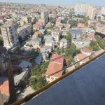Satılır 3 otaqlı Yeni Tikili, Azadlıq metrosu, 8-ci mikrorayon, Binəqədi rayonu 29