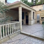 Satılır 5 otaqlı Həyət evi/villa, Neftçilər metrosu, Bakıxanov qəs., Sabunçu rayonu 6