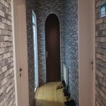 Satılır 3 otaqlı Həyət evi/villa, Badamdar qəs., Səbail rayonu 6