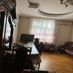 Satılır 3 otaqlı Köhnə Tikili, 8 Noyabr metrosu, Nəsimi rayonu 3