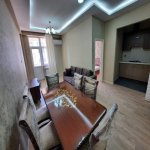 Kirayə (aylıq) 2 otaqlı Yeni Tikili, Qara Qarayev metrosu, Xətai rayonu 4