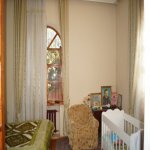 Satılır 8 otaqlı Həyət evi/villa, Badamdar qəs., Səbail rayonu 31