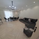 Kirayə (aylıq) 3 otaqlı Yeni Tikili, 28 May metrosu, Nəsimi rayonu 4