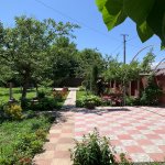 Kirayə (günlük) 5 otaqlı Həyət evi/villa Qəbələ 15