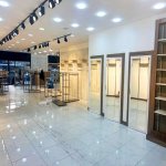 Kirayə (aylıq) Obyekt, Neftçilər metrosu, 8-ci kilometr, Nizami rayonu 5