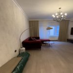 Kirayə (aylıq) 2 otaqlı Yeni Tikili, Xətai metrosu, Ağ şəhər, Xətai rayonu 5