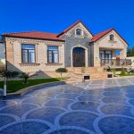 Satılır 4 otaqlı Bağ evi, Mərdəkan, Xəzər rayonu 22
