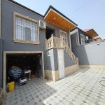 Satılır 4 otaqlı Həyət evi/villa, Koroğlu metrosu, Maştağa qəs., Sabunçu rayonu 1