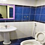 Kirayə (aylıq) 1 otaqlı Ofis, Gənclik metrosu, Yasamal rayonu 5