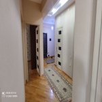 Kirayə (aylıq) 3 otaqlı Yeni Tikili, İnşaatçılar metrosu, Yeni Yasamal qəs., Yasamal rayonu 6