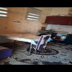Satılır 2 otaqlı Həyət evi/villa, Koroğlu metrosu, Zabrat qəs., Sabunçu rayonu 1