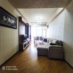 Kirayə (aylıq) 2 otaqlı Yeni Tikili, Elmlər akademiyası metrosu, Bakı Dövlət Universiteti, Yasamal rayonu 4