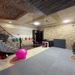 Kirayə (aylıq) 5 otaqlı Ofis, Nəriman Nərimanov metrosu, Nərimanov rayonu 12