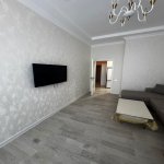 Kirayə (aylıq) 2 otaqlı Yeni Tikili, Qara Qarayev metrosu, Nizami rayonu 3