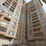 Satılır 2 otaqlı Yeni Tikili, 20 Yanvar metrosu, 1-ci mikrorayon, Nəsimi rayonu 1