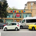 Аренда Объект, İnşaatçılar метро, Ясамал район 26