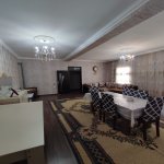 Satılır 4 otaqlı Həyət evi/villa, Avtovağzal metrosu, Biləcəri qəs., Binəqədi rayonu 14